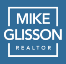 Ormond Beach Realtor - Mike Glisson - Logo