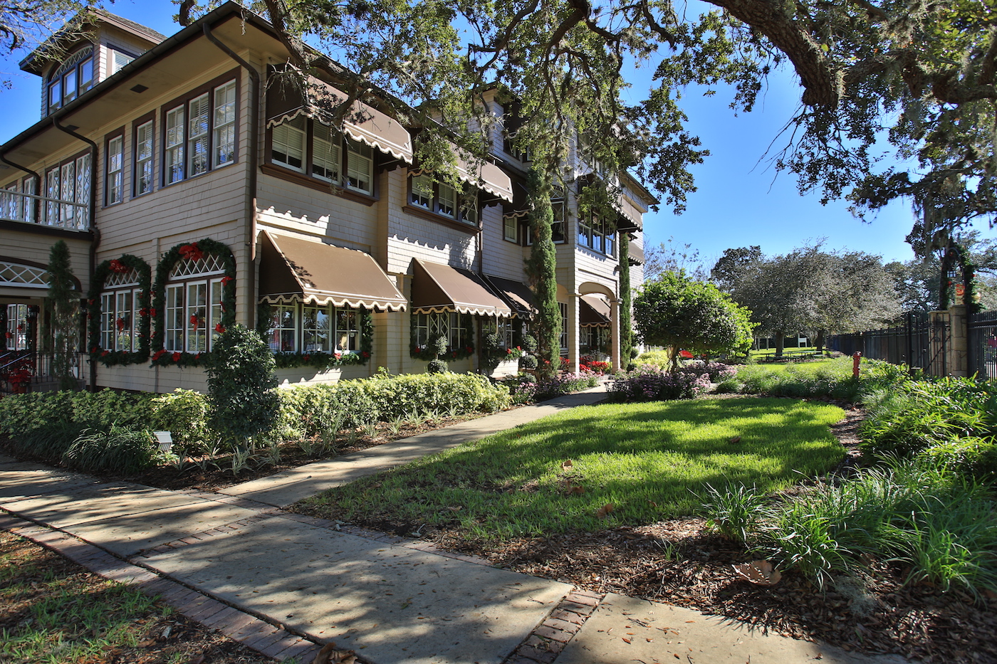 Ormond Beach Casements