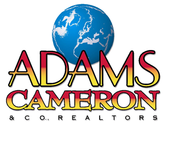 Ormond Beach Realtor - Adams Cameron - Logo